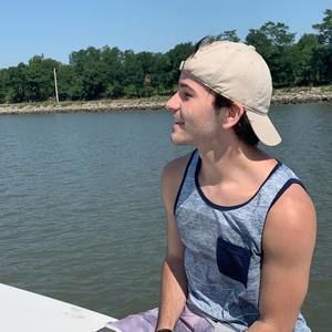 Meet your Posher, Joseph